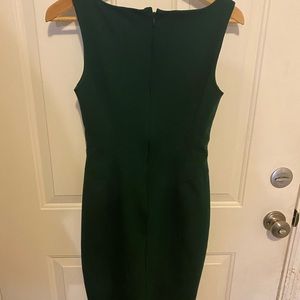 Sheath dress
